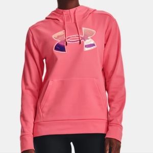 Under Armour Fleece Hoodie